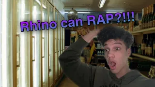 Rhino! - Got Me ft. Fetty Wap | (REACTION VIDEO!!)
