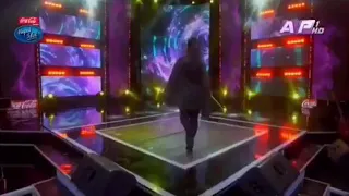 I Want to Break Free ,Megha Shrestha Nepal idol season 3