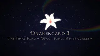 【Drakengard 3】The Final Song ~ Black Song White Scales【Group Cover】