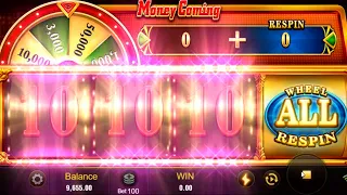 💰20K Super win, Money Coming , Slot Jili Games