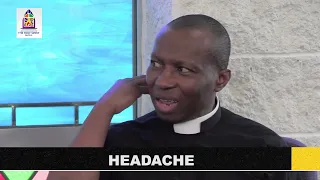 THE PEW AND THE PULPIT: EPISODE 14 - HEADACHE