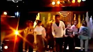C.C. Catch - Cause You Are Young (Hits de Club, Belgium86)