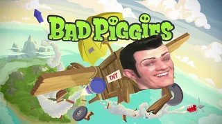 We Are Number One but it's the Bad Piggies Theme