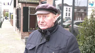 Documentaire 75 jaar bevrijding Bunschoten-Spakenburg en Eemdijk
