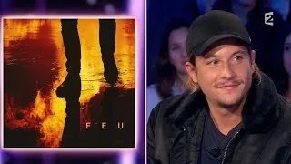 Nekfeu - On n'est pas couché 19 septembre 2015 #ONPC