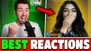 The Best Omegle Beatbox Reactions Of All Time