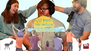 Dads: The Musical | IMPROV