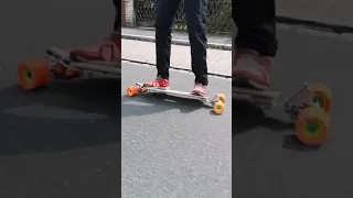 Test Forkboard