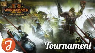 Lots Of Terror, But Not Much Else feat. Profpwn | Empire Vs Skaven | Total War: WARHAMMER II