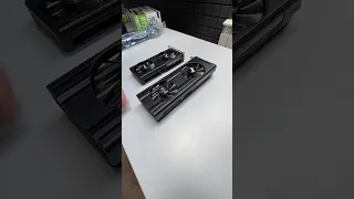 Важный нюанс про RTX 3060 Ti