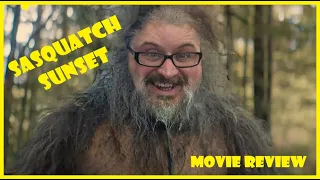 Sasquatch Sunset | Movie Review