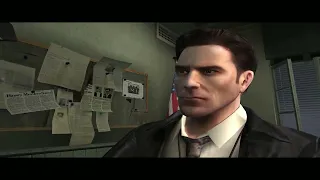 Max Payne 2: The Fall of Max Payne - Prelazim igru (Sesija 2)