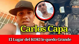 La tumultuosa Vida de Carlos Capa | El mas Buscado de 🇻🇪