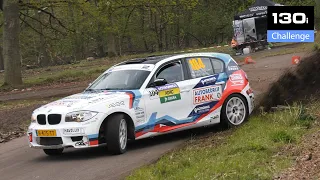 130i Challenge - ADAC Sulingen Rallye 2023