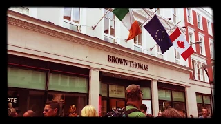 Dublin City Grafton Street / CeZar