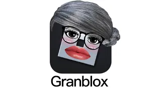 If A Grandma Owns ROBLOX 🥲