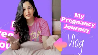 Uncensored : My Pregnancy Journey