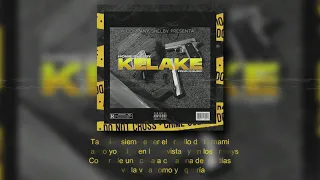 HOMIE SHELBY - KELAKE (PROD. BY R MUSIC) VIDEOLYRICS