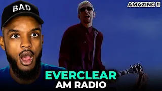 🎵 EverClear - AM Radio REACTION