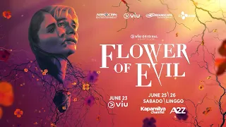 Watch It First on Viu | Flower of Evil