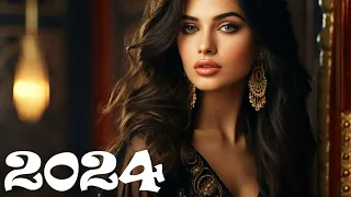 DEEP HOUSE MIX 2024 №456 👓 CAR MUSIC MIX 🚗 ETHNIC ARABIC MUSIC