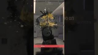 Call Of Duty Modern Warfare 2. Золотая маска ГОУСТА💀😧