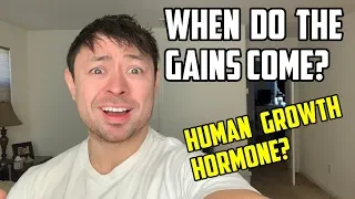 Why Most Ppl Fail at Building Muscle (And 3 Major Keys to Making Gains)