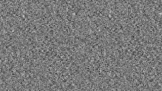 TV Static Noise For Smartphone | For sleeping, studying | 8Hours