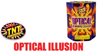 Optical Illusion - TNT Fireworks® Official Video