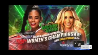 Wwe Money In The Bank Full Highlights | 03 July 2022 | Full Show