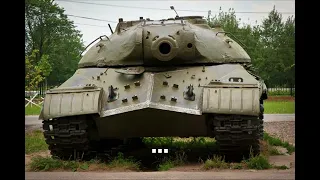 IS-3