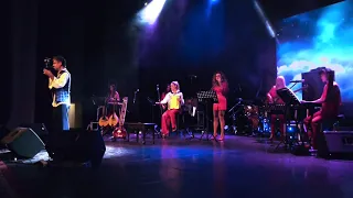 OTTA orchestra & DiDuLa   Way Back Home Live in St  Petersburg   2020 KQyxu8zktu0