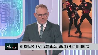 Ora de varf cu Radu Preda - Mirel Curea Mirel Palada Sorin Lucian Ionescu  10 Aug 2023 | MetropolaTV