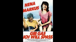 Gib Gas - Ich will Spaß (Trailer)