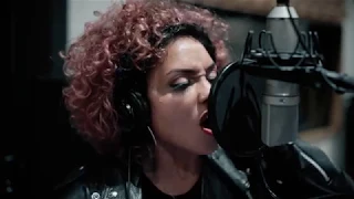 Know Your Enemy | Rage Against the Machine cover | ft. Sophia Urista