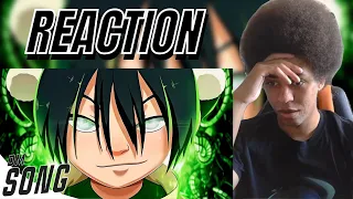 AfroLegacy Reacts To TOPH SONG | "Move Mountains" | Divide Music [Avatar]