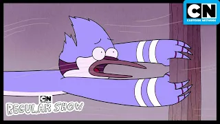 Yes Dude Yes | The Regular Show | Season 2 | Cartoon Network