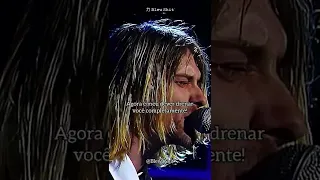 Drain You - Nirvana (Legendado Para Status).