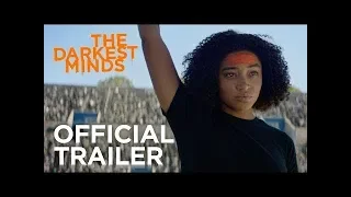 The Darkest Minds | TV Spot | Are You One Of Us