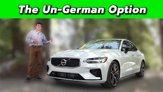Marching To A Different Drummer | 2020 Volvo S60