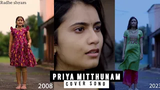 Priya Mithunam ♥️ - Bunny Vox