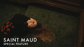 SAINT MAUD | Interview with Cast & Crew