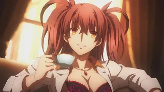 Anime Gifs With Sound #434