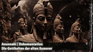 Anunnaki Dokumentation | Die Gottheiten der alten Sumerer #sumerians #anunnaki