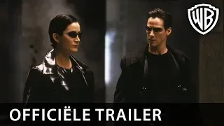 The Matrix 20th Anniversary | Officiële Trailer 1 NL | 29 augustus in de bioscoop