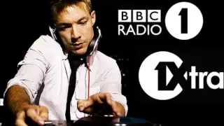 Diplo & Friends -- Diplo on BBC Radio1 [January 13th]