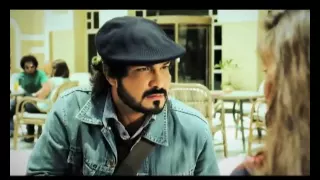 اغنية كلامي انتهي من فيلم محترم الا ١/٤، احمد سعد