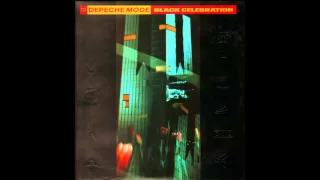 Depeche Mode - Black Celebration - HQ
