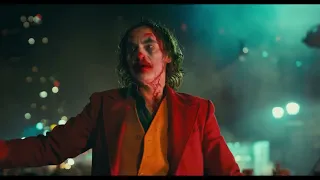 Alessandro "Sax" Grasso - Joker 2019 Ending scene - RE SCORE