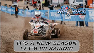 2024 is Underway! | Big Buck GNCC